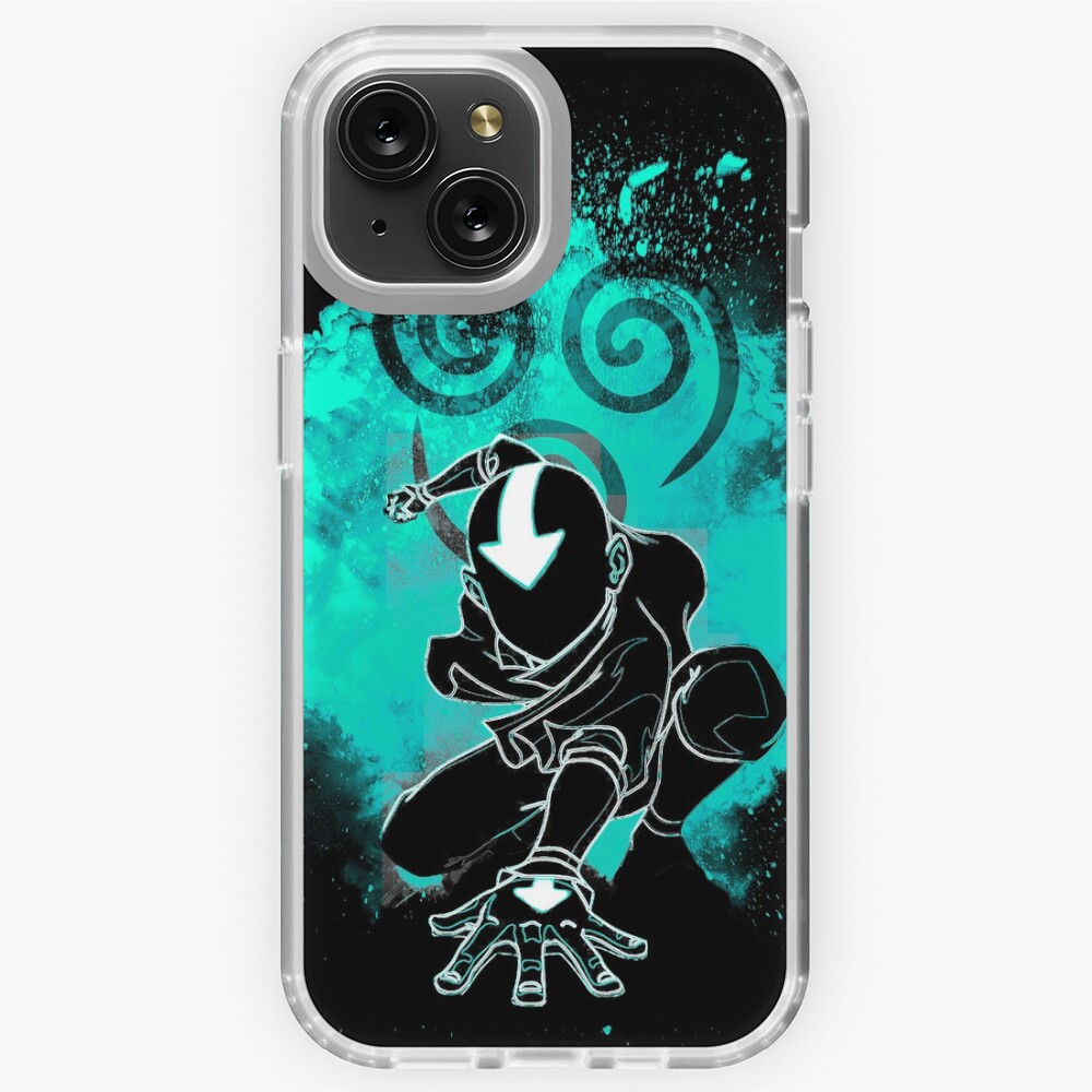 Item preview, iPhone Soft Case designed and sold by DonnieArts.