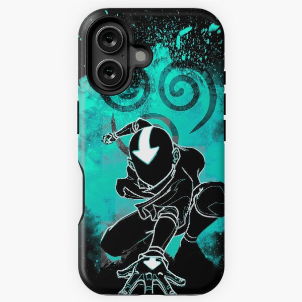 Artikel-Vorschau von Seele des Airbender, designt und verkauft von DonnieArts.