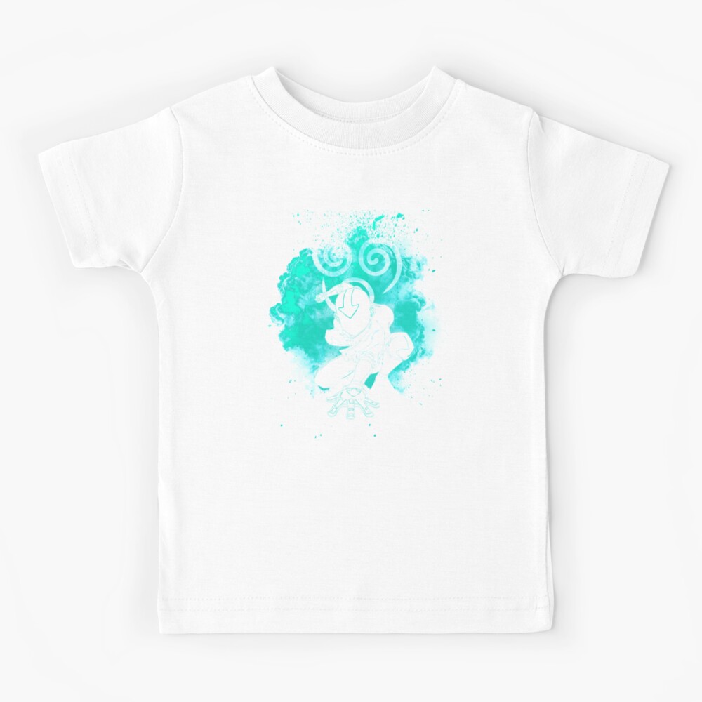 Item preview, Kids T-Shirt designed and sold by DonnieArts.
