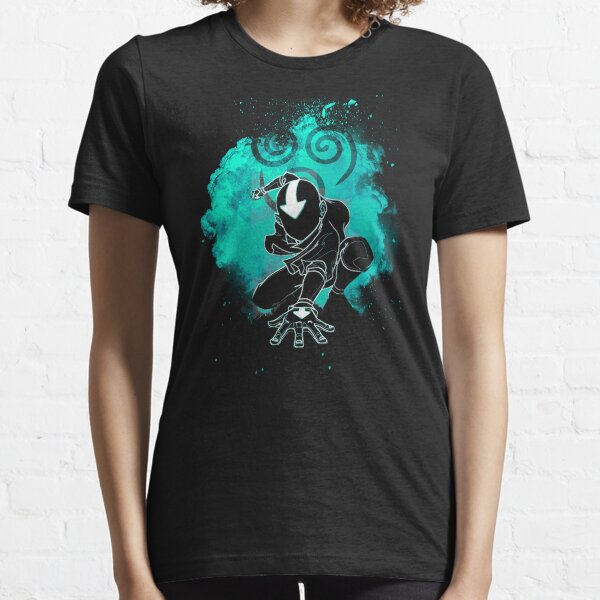 Soul of the Airbender Essential T-Shirt