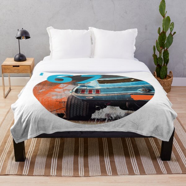 Ford Mustang Plaid