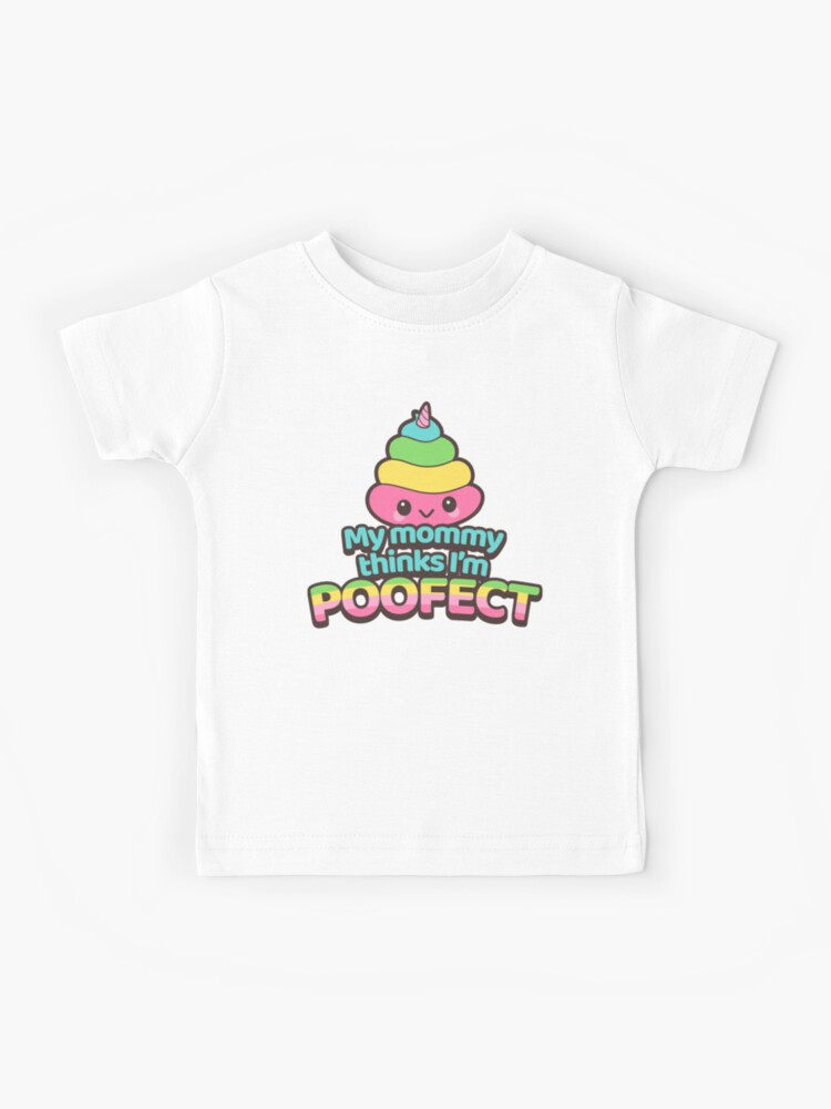 I'm The Mommy Unicorn T-Shirt I'm The Mommy Unicorn T-Shirt