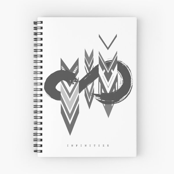 Item preview, INFINITE - INFINITIZE designed and sold by zyguarde.