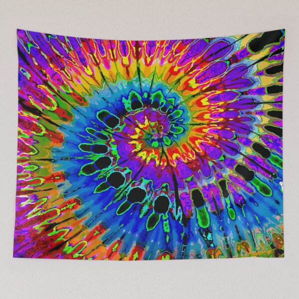 Item preview, Spun Out designed and sold by FeedAHippie.