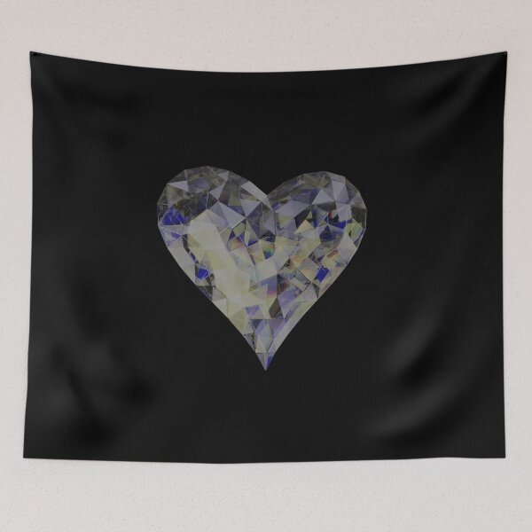 Item preview, Diamond Loveheart designed and sold by azule1.