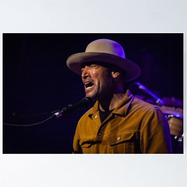 Item preview, Ben Harper - Scream designed and sold by Stuart Anderson.