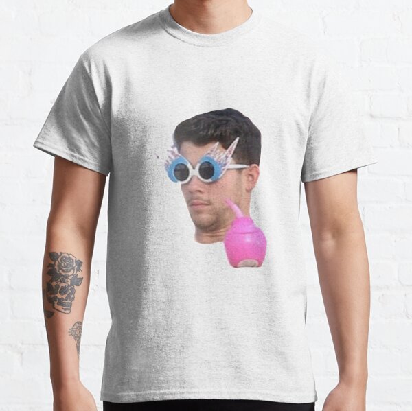 Me siento tan genial Camiseta clásica