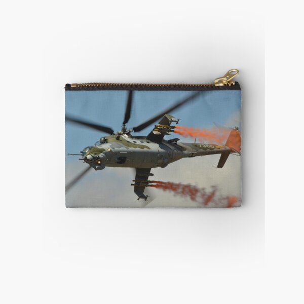 Item preview, Mil Mi 35  Czech Air Force designed and sold by Andy Jordan.