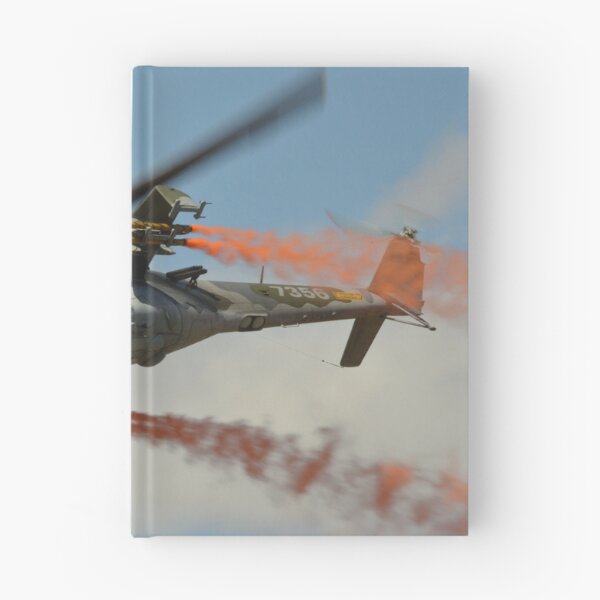 Item preview, Mil Mi 35  Czech Air Force designed and sold by Andy Jordan.