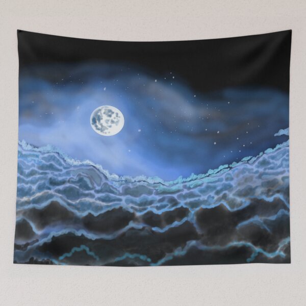 Item preview, Full Moon   designed and sold by myimpression.