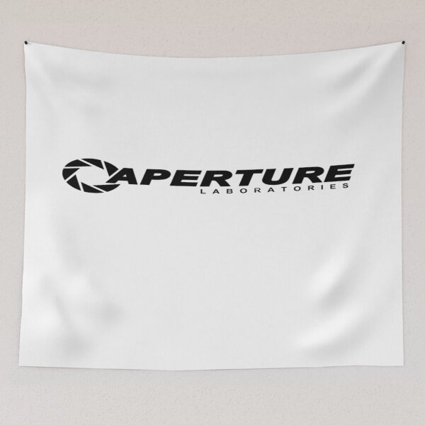 Artikelvorschau, PORTAL APERTURE SCIENCE entworfen und verkauft von jeancrapeau.
