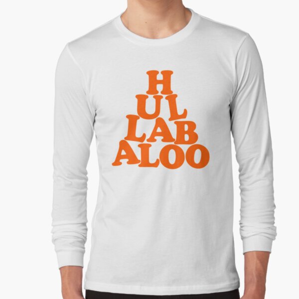 Hullabaloo T Shirts for Sale Redbubble