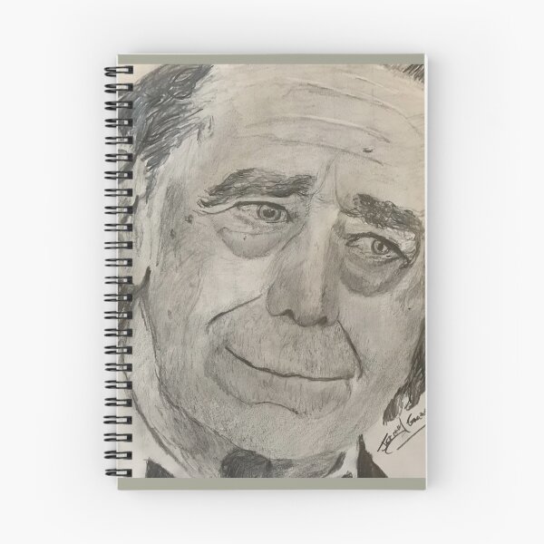 Item preview, Peter Hayhew Tribute designed and sold by JMACSKETCH.