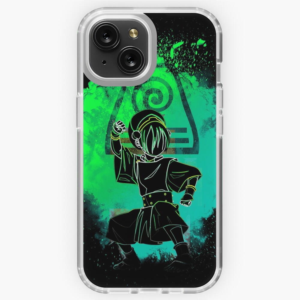 Item preview, iPhone Soft Case designed and sold by DonnieArts.