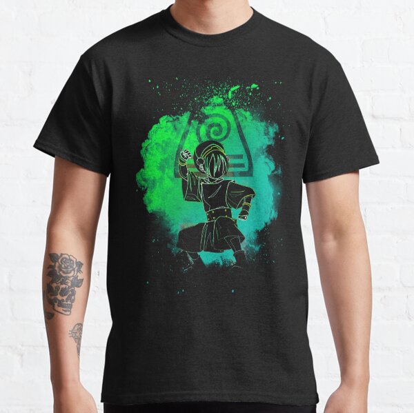Soul of the Earthbender Classic T-Shirt