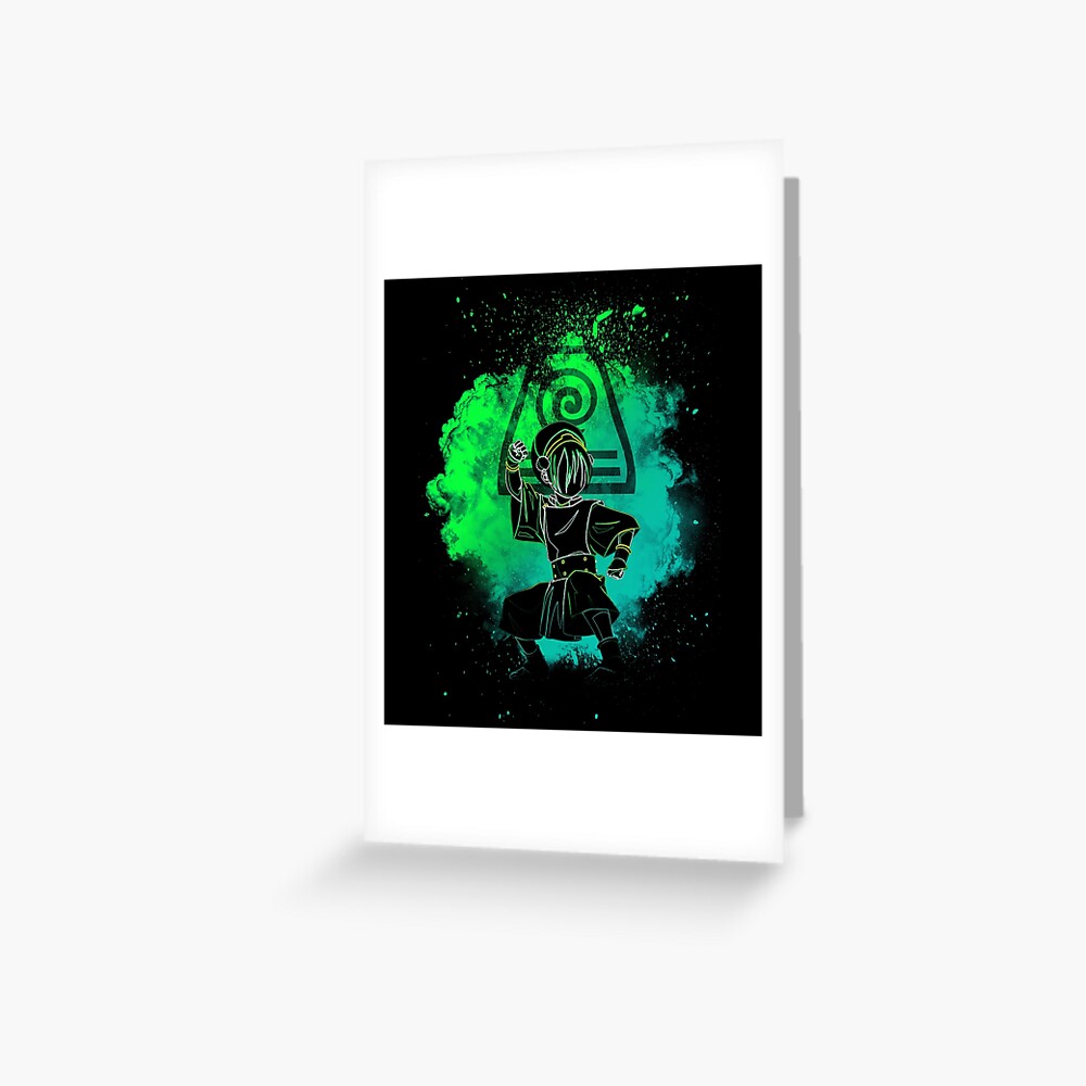 Item preview, Greeting Card designed and sold by DonnieArts.