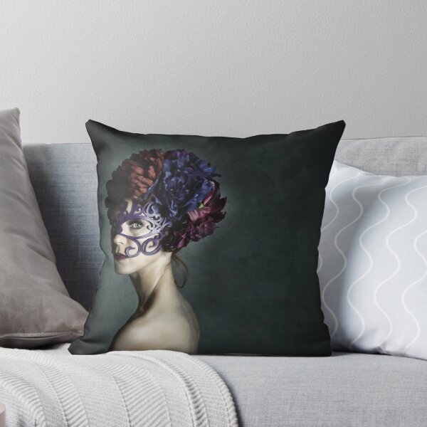 Item preview, Moonlight Ingenue designed and sold by Jennifer Rhoades.