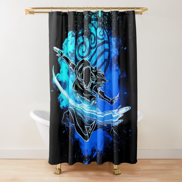 Artikel-Vorschau von Seele der Waterbender-Schwester, designt und verkauft von DonnieArts.
