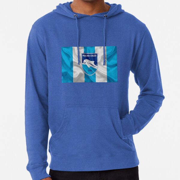 Delfino Pescara #1 Lightweight Hoodie