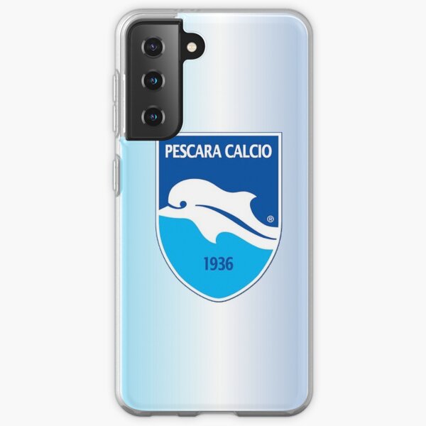 Delfino Pescara #2 Samsung Galaxy Soft Case