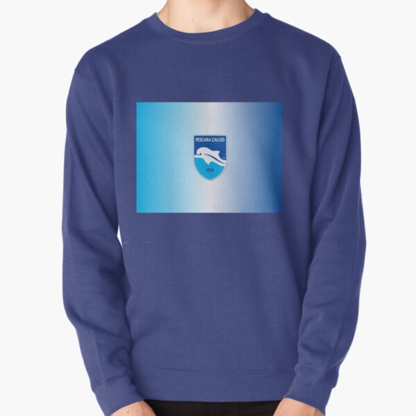 Delfino Pescara #2 Pullover Sweatshirt