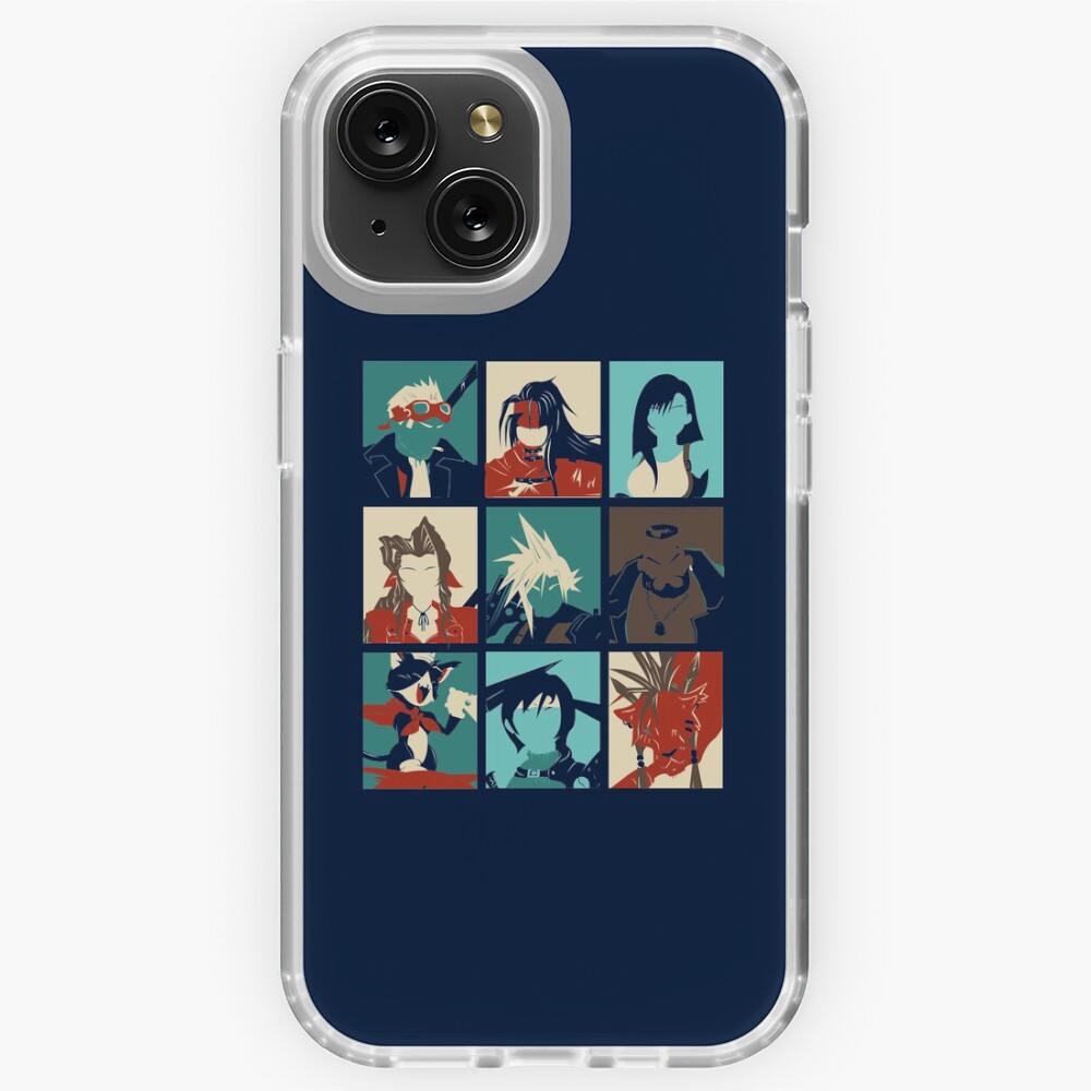 Item preview, iPhone Soft Case designed and sold by DonnieArts.