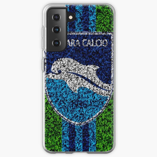 Delfino Pescara #3 Samsung Galaxy Soft Case