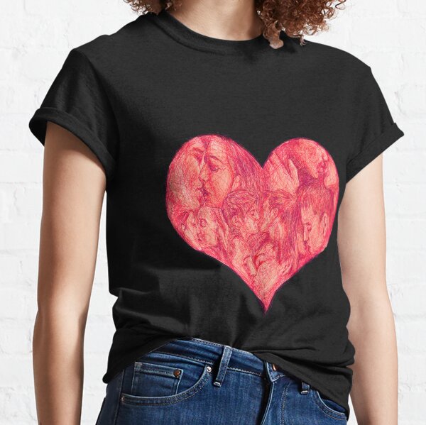 Kiss Classic T-Shirt