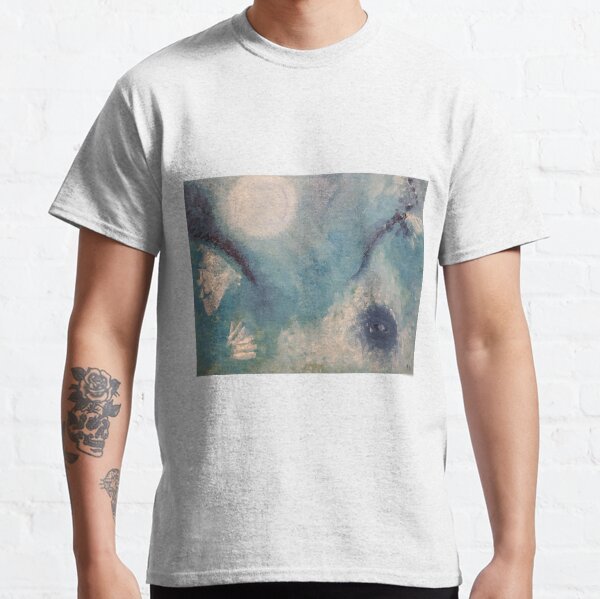 Sadness and tears Classic T-Shirt