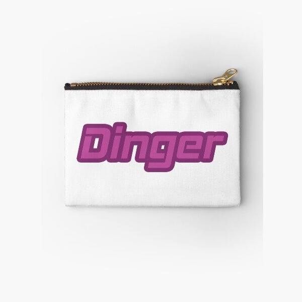 Item preview, Dinger designed and sold by rednready6.
