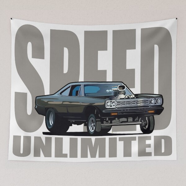 Item preview, Musclecar designed and sold by Akira-31.