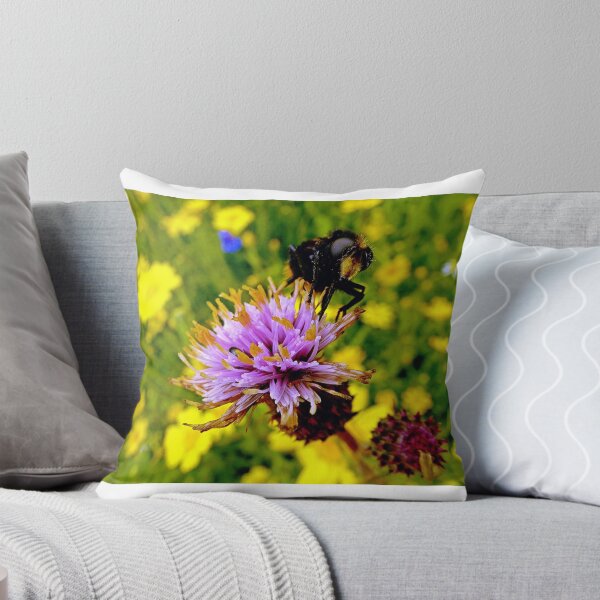 Item preview, Busy Bee designed and sold by Sue Gurney.