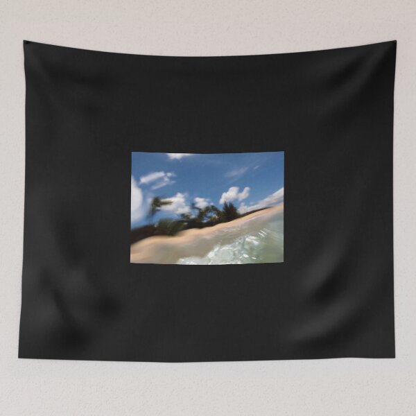 Item preview, Underwater Distortion designed and sold by Lesley Ortiz.