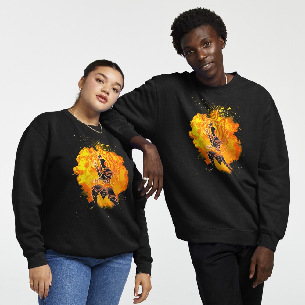 Item preview, Pullover Sweatshirt designed and sold by DonnieArts.