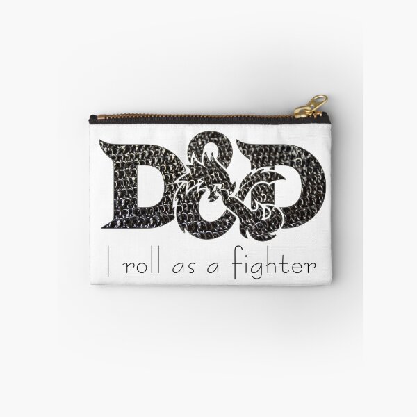 Item preview, I roll as a fighter designed and sold by Judge-Hatchet.