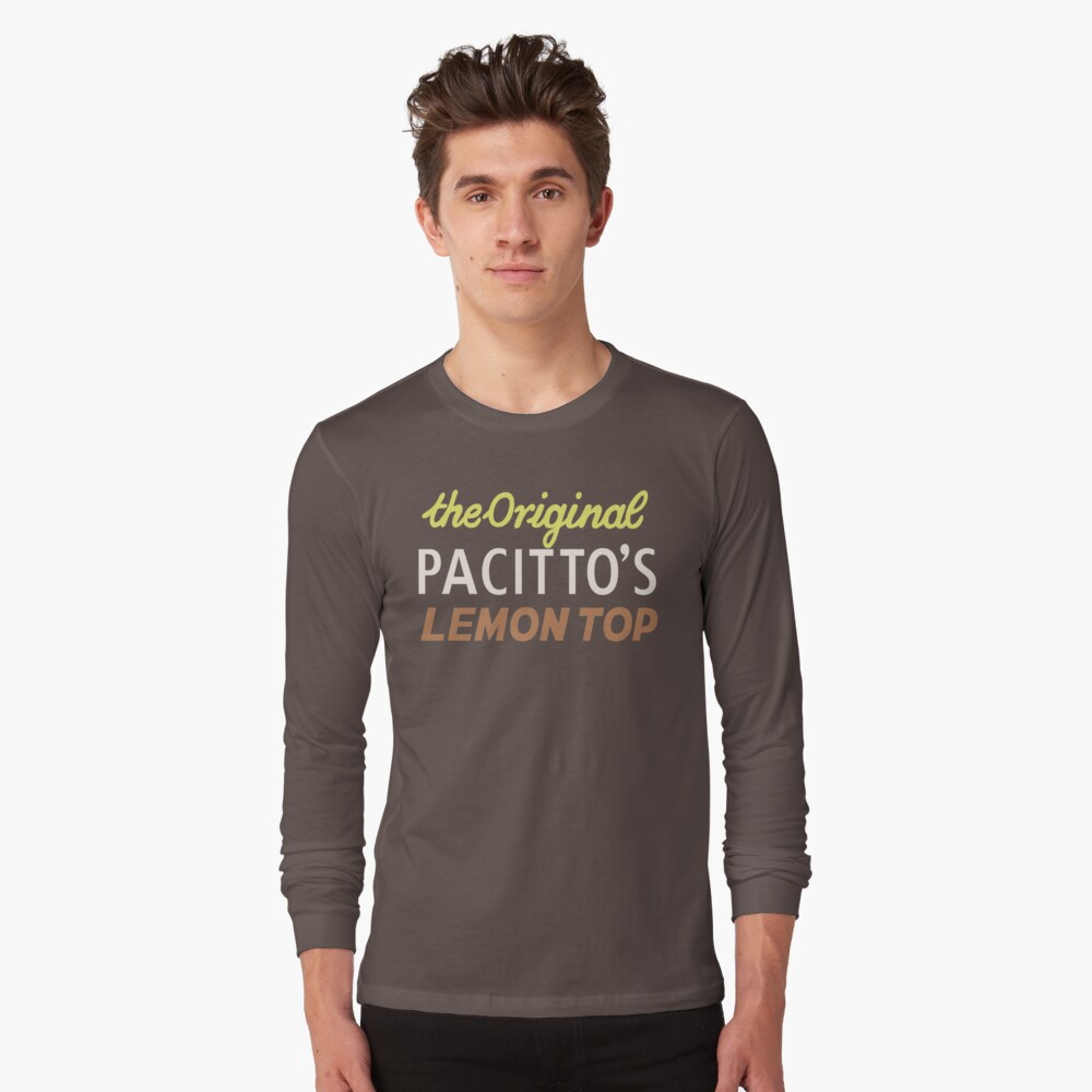 Item preview, Long Sleeve T-Shirt designed and sold by nikhorne.