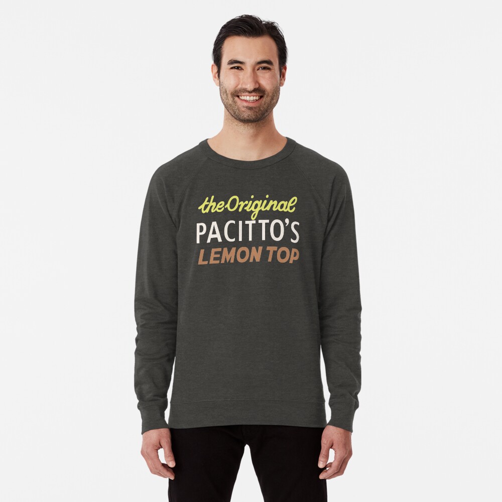 Item preview, Lightweight Sweatshirt designed and sold by nikhorne.