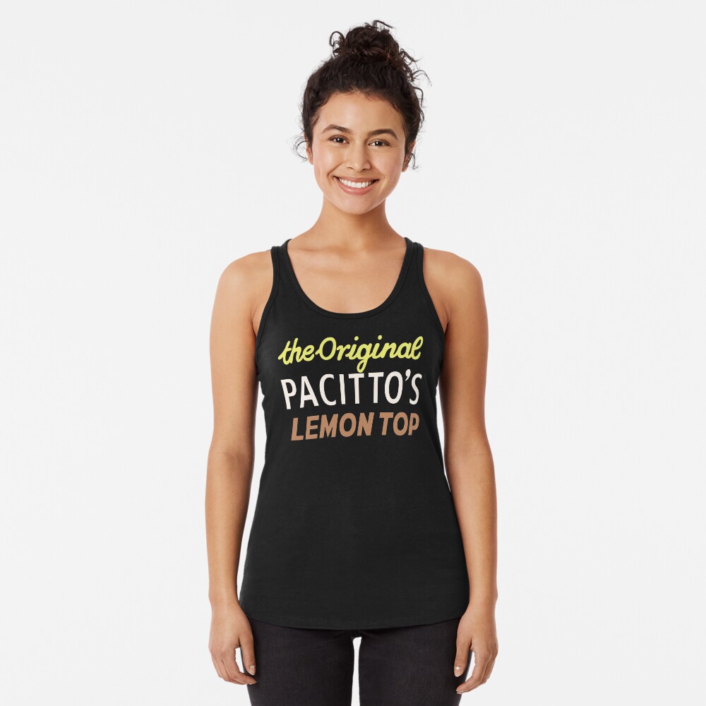 Item preview, Racerback Tank Top designed and sold by nikhorne.