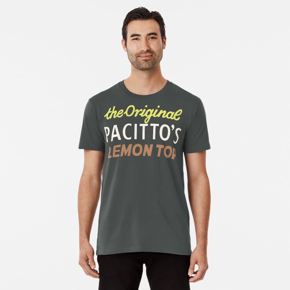 Item preview, Premium T-Shirt designed and sold by nikhorne.