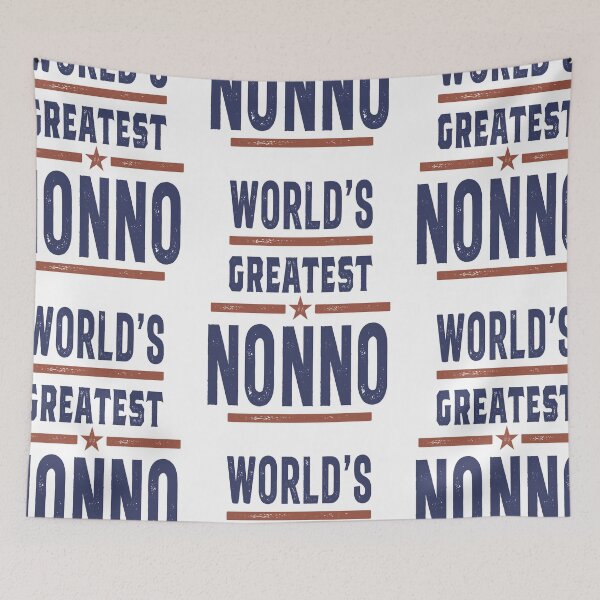 Item preview, World's Greatest Nonno designed and sold by cidolopez.