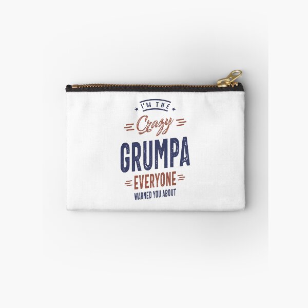 Item preview, Soy la loca grumpa designed and sold by cidolopez.