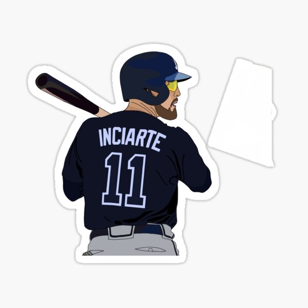 Ender Inciarte Appreciation Society on Tumblr