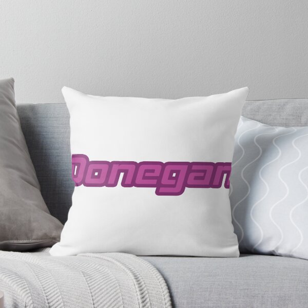 Item preview, Donegan designed and sold by rednready6.