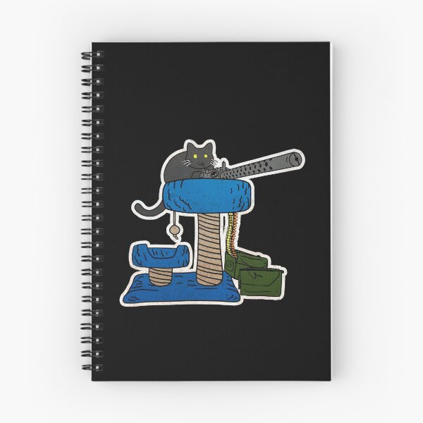 Item preview, Cat Tower Defense designed and sold by CCCDesign.