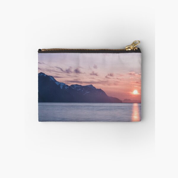 Item preview, Late Night Lyngenfjord designed and sold by Kristin Repsher.