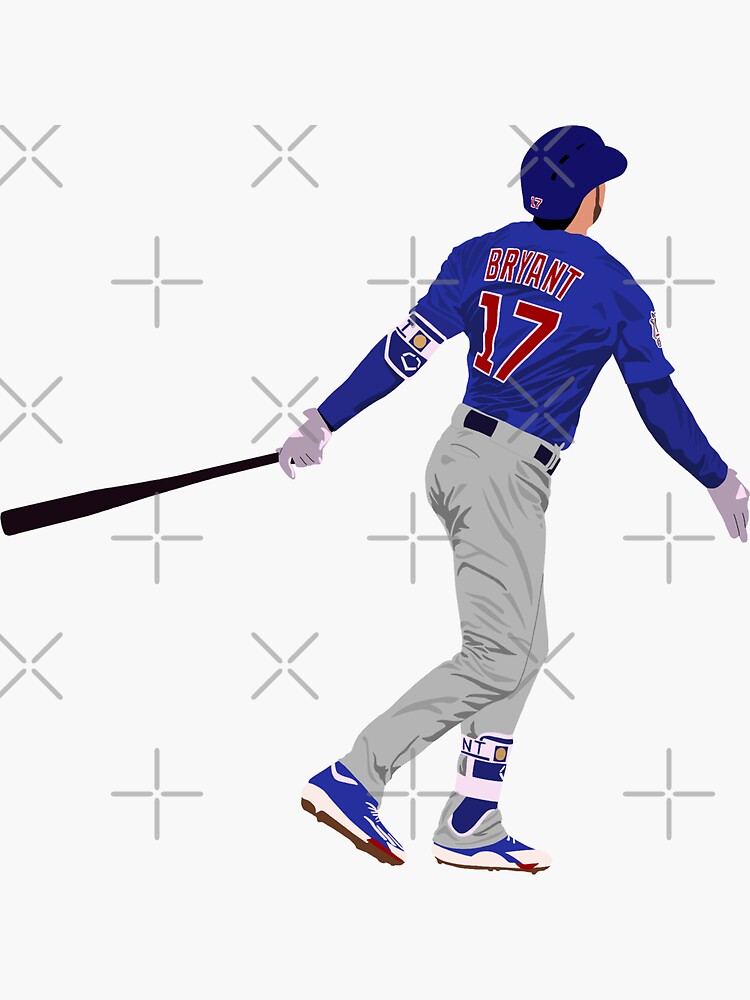 Kris Bryant by devinobrien