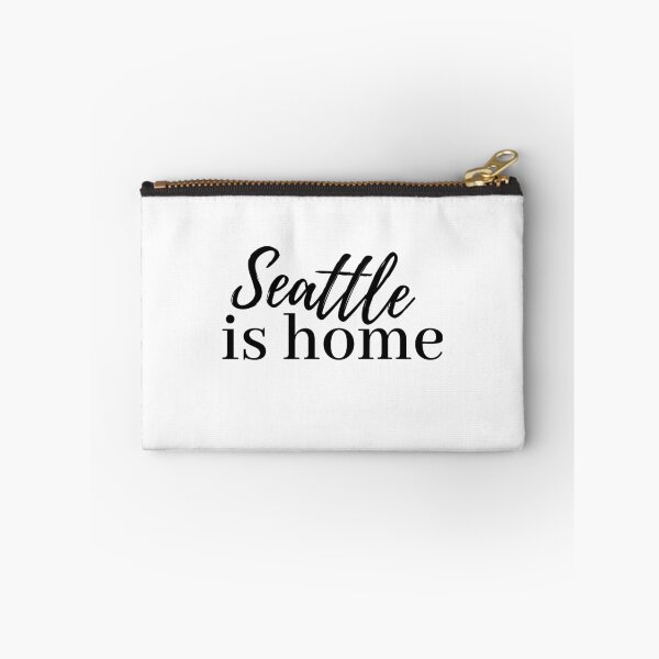 Item preview, seattle is home designed and sold by LeighAnne64.