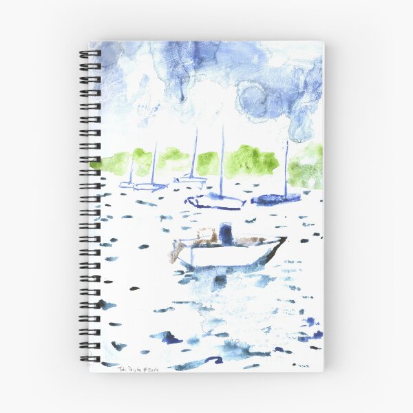 Item preview, Ebb Tide designed and sold by John Douglas.