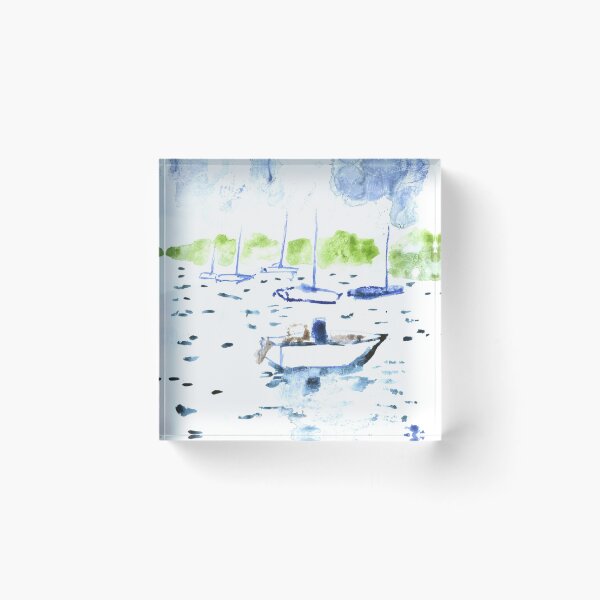 Item preview, Ebb Tide designed and sold by John Douglas.