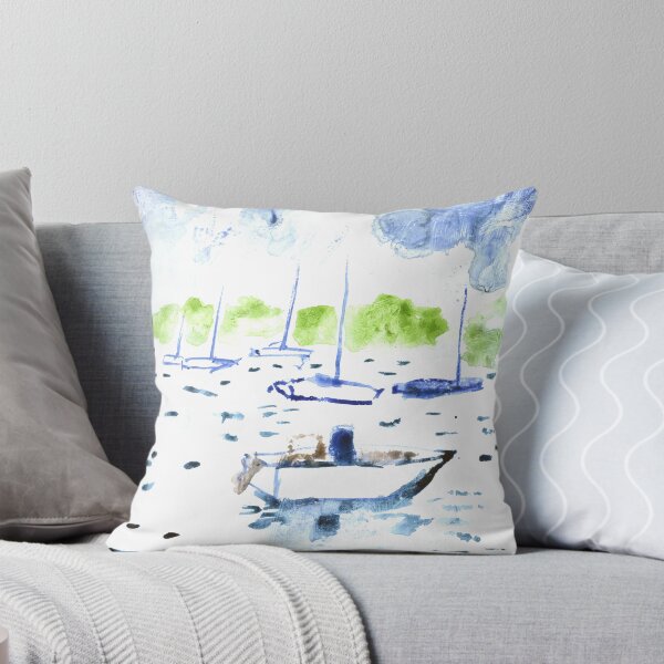 Item preview, Ebb Tide designed and sold by John Douglas.